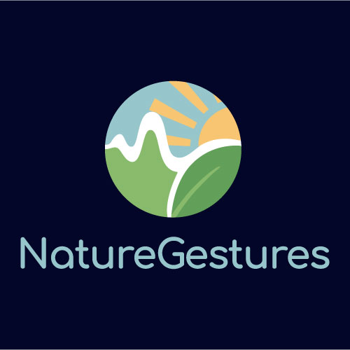 Nature Gestures app icon